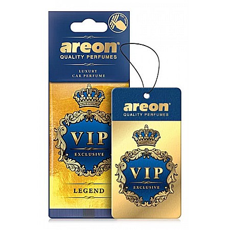 Scule si unelte - AREON VIP EXCLUSIVE LEGEND, 980586