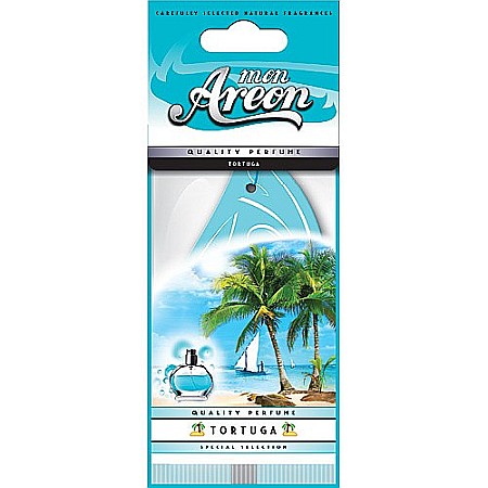 Scule si unelte - ODORIZANT, MON TORTUGA, AREON