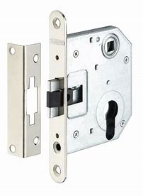 FERONERIE USI - 992134 BROASCA INCASTRATA AXA 25X85MM THIRARD