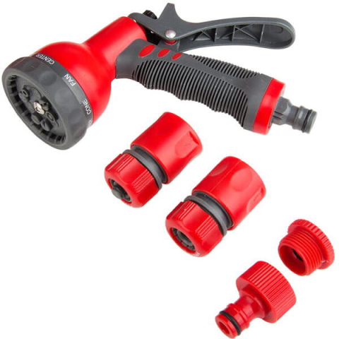 CASA SI GRADINA - 99302 PISTOL STROPIT ROMPROFIX