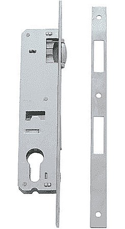 Broaste - BROASCA INGUSTA, 85X20MM, AA.20-NSL-1685-20-1101, ELVAROM