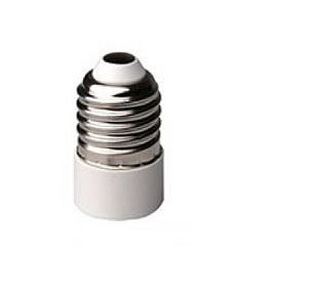 Electrice - ADAPTOR DE LA E27 LA E14, DL3058