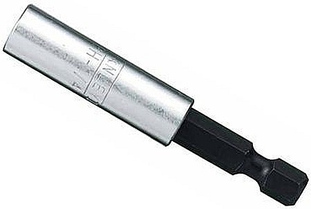 Surubelnite - ADAPTOR MAGNETIC, 1/4, 1-68-732, STANLEY