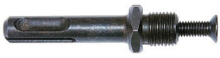 Accesorii - ADAPTOR MANDRINA SDS, EVOTOOOLS