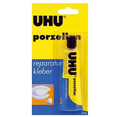 Adezivi universali - ADEZIV PENTRU PORTELAN, 3G, UHU