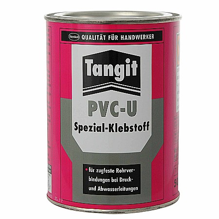 Amenajari pentru interior - ADEZIV PENTRU PVC SI ABS, 1KG, TANGIT