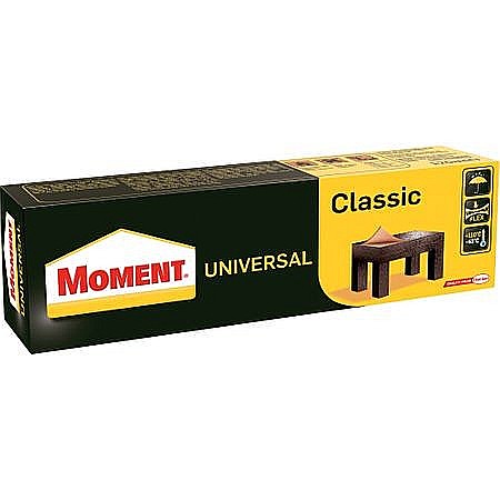 Amenajari pentru interior - ADEZIV UNIVERSAL, 50ML, MOMENT