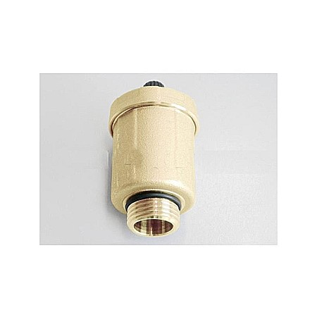 Aerisitoare calorifer - AERISITOR AUTOMAT, 1980019, 1/2", 34MM, TIEMME