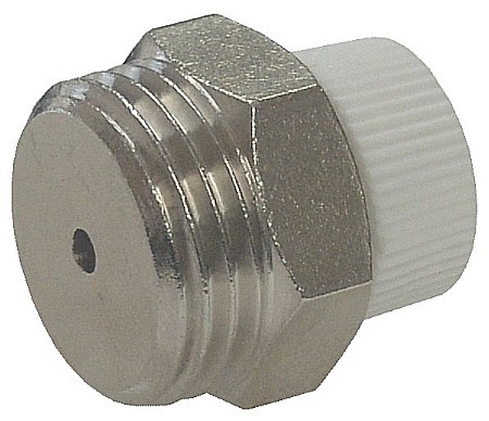 Obiecte sanitare - AERISITOR CALORIFER, 670263, E 1/2, HONEST