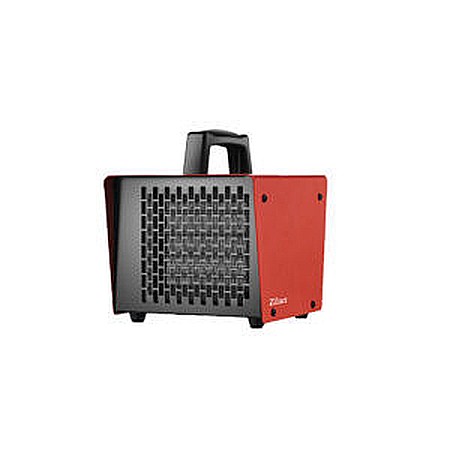 Electrocasnice - AEROTERMA CERAMICA CUB, 2000W, ZLN5541, ZILAN
