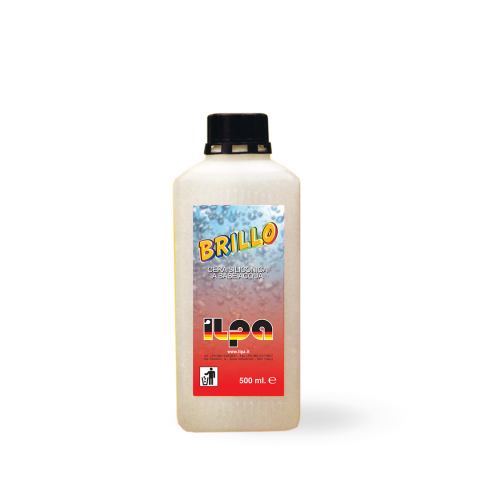 Produse pentru impermeabilizare - All acqua ILPA, 1L, Brillo