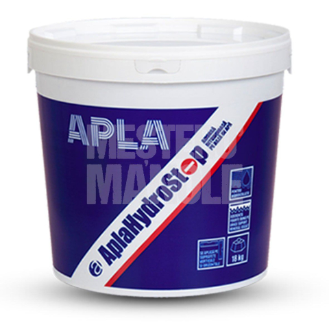 NextUp - AMORSA BITUMINOASA PE BAZA DE APA 10KG HYDROSTOP