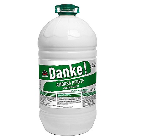 Amorse - AMORSA PERETE, 10L, DANKE