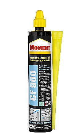 Silicon universal - ANCORA CHIMICA, CF900, 300ML, MOMENT