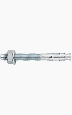 Sisteme de prindere pentru uz general - ANCORA CU CEP CILINDRIC, M14X145MM, 113014145, EURO NARCIS
