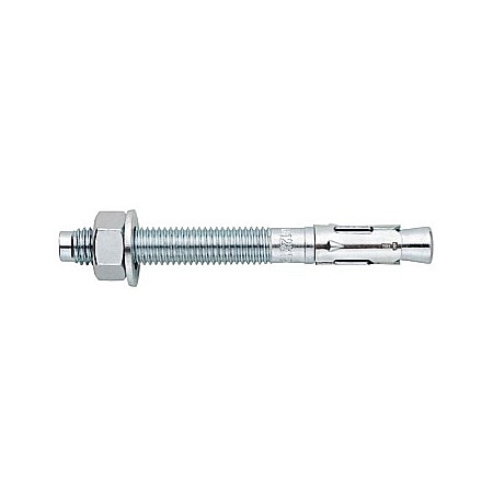 Sisteme de prindere si asamblare - ANCORA CU CEP CILINDRIC, M16X125MM, EURONARCIS