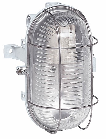 Electrice - APLICA OVALA, 060414, 60 W, E27