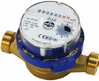 APOMETRE SI ACCESORII - APOMETRU JS2.5 DN20