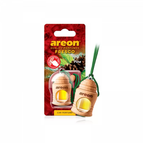Scule si unelte - Areon fresco, Pine