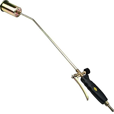 Arzatoare - ARZATOR GAZ CU CLAPETA, 102738, 80CMx76MM, VENUS