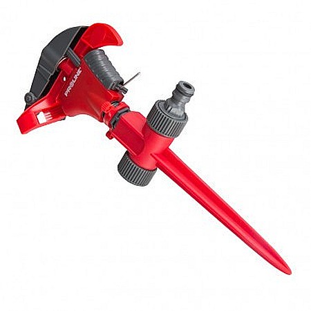 Scule si accesorii pentru gradinarit - ASPERSOR PULSATOR - 415M², PROLINE