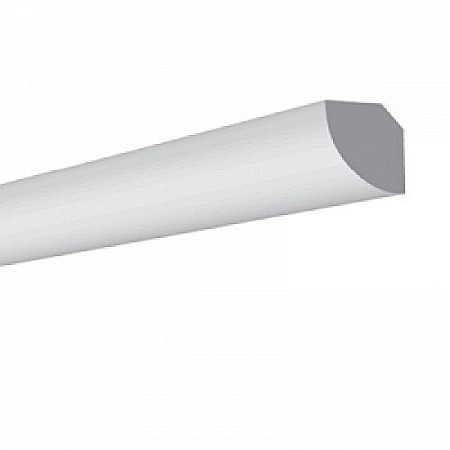 Materiale de constructii - BAGHETA DECORETIVA DIN POLISTIREN, A20, 20X20MM