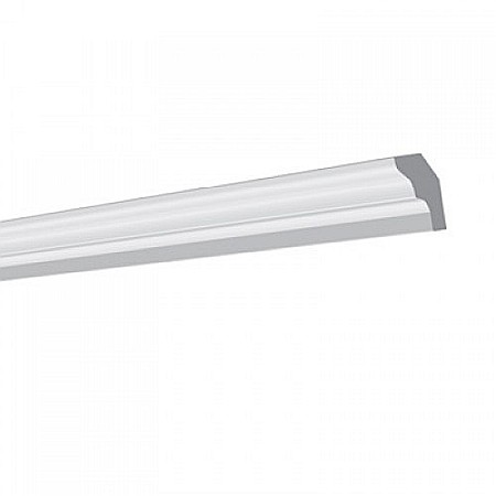 Materiale de constructii - BAGHETA DECORETIVA DIN POLISTIREN, B25, 15X25MM