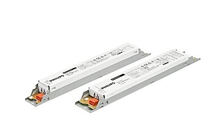 Electrice - BALAST ELECTRONIC (DROSER), 872790090553300, HF-S 218/236 TL-D II, 220-240V, 50/60HZ, PHILIPS