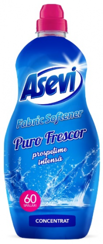 Scule si unelte - Balsam azul, 1.51L, Asevi