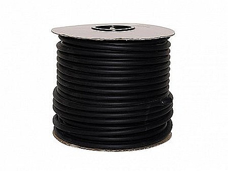 Benzi gips-carton - BANDA ETANSARE D XXL, NEGRU, 35M, ELLEN