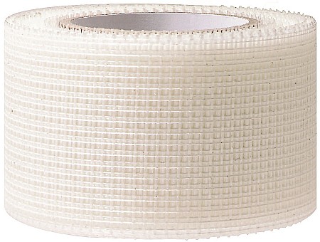 Benzi adezive - BANDA FIBRA TIP PLASA, 48MMX45M, COLOR EXPERT