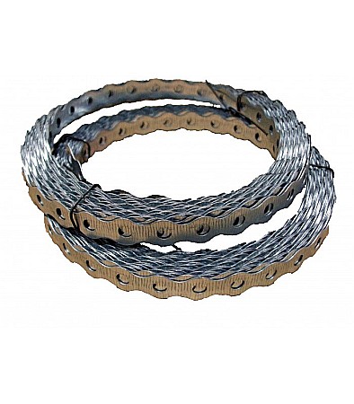 Scule si unelte - BANDA HILTI PERFORATA, AP000007587, 8MM