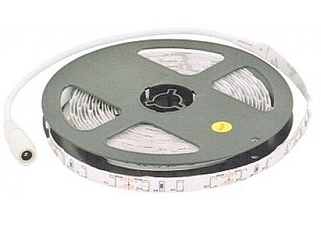Electrice - BANDA LED LUMINA CALDA, IP65 5M, TOTAL GREEN