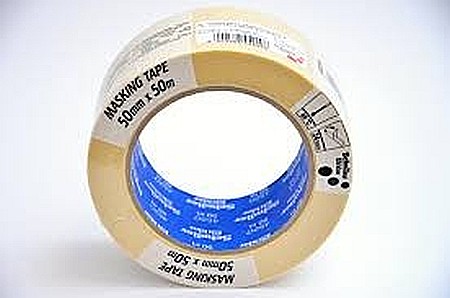 Scule si unelte - BANDA MASCARE, 50MMX50M, SCHULLER