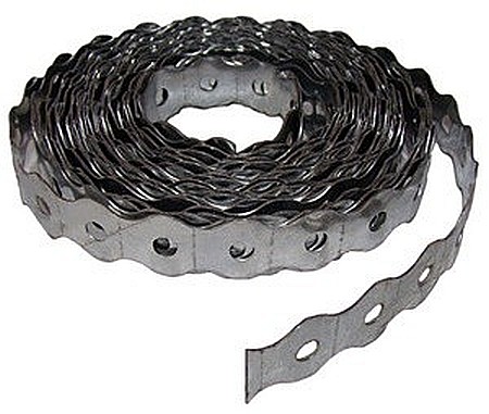 Materiale de constructii - BANDA PERFORATA PENTRU MONTAJ 1041405 012GV EURONARCIS