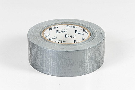 Benzi gips-carton - BANDA REPARATII, 48MMX50M, GRI, COLOR EXPERT