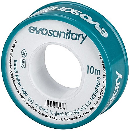Obiecte sanitare - BANDA TEFLON, 679678, 19MX0.075MM, HONEST