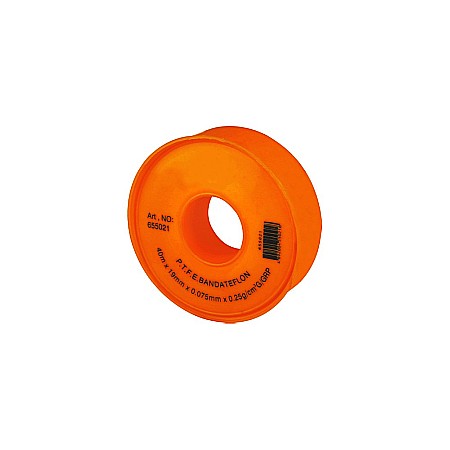 Obiecte sanitare - BANDA TEFLON APA, 655021, 40M ESS, HONEST