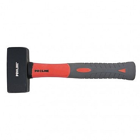 Ciocane - BAROS MANER FIBRA ANTISOC 1000G PROLINE