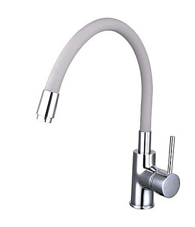 Obiecte sanitare - BATERIE BUCATARIE, BFX4A-G, FLEXI GRI, SERSTILL