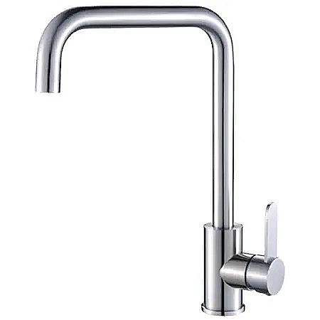 Baterii sanitare - BATERIE BUCATARIE INOX, GAT LEBADA, BLP4A, SERSTILL