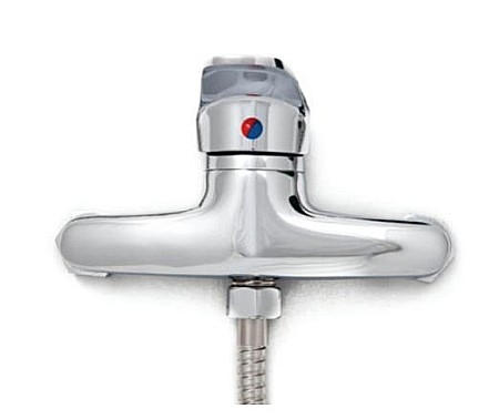 Obiecte sanitare - BATERIE MONO COMANDA DUS, KORMAN