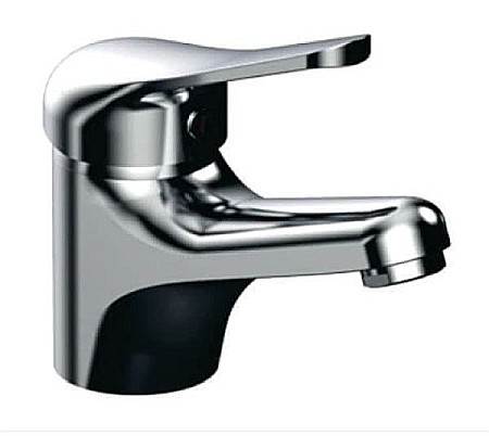 Obiecte sanitare - BATERIE MONOCOMANDA, GRM01SS, LAVOAR GAMMA