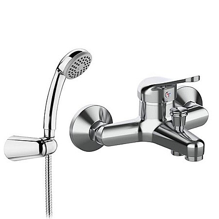 Obiecte sanitare - BATERIE MONOCOMANDA, GRM03, CADA GAMMA