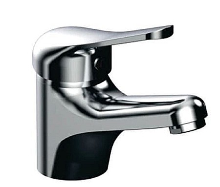 Obiecte sanitare - BATERIE MONOCOMANDA, KRM02, CHIUVETA GAMMA CU RACORDURI, TIEMME