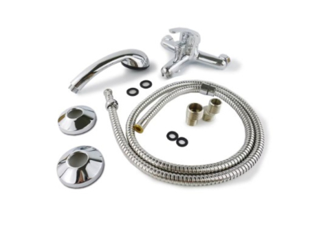 NextUp - BATERIE PERETE BAIE FIORE