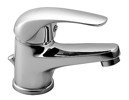 Obiecte sanitare - BATERIE SANITARA STATIVA, BVA2, LAVOAR VASTO, FERRO