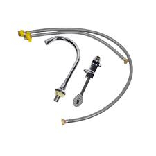 NextUp - BATERIE VERTICALA LEBADA + RACORD FLEXIBIL TE-MA CUSTODIE