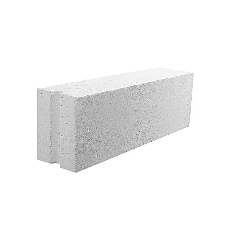 BCA - BCA YTONG NF , 599X150X199MM (L+G+H)