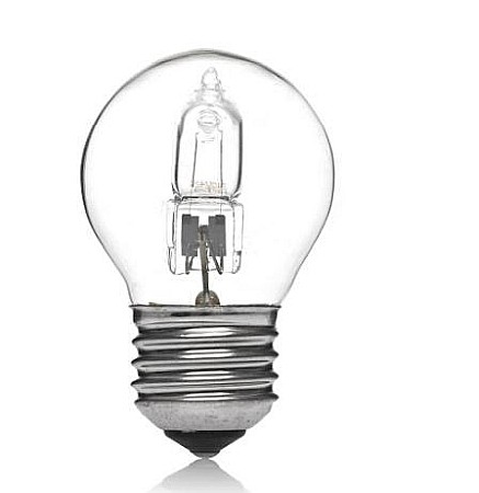 Electrice - BEC CLASIC, ECO HALOGEN E27 40W